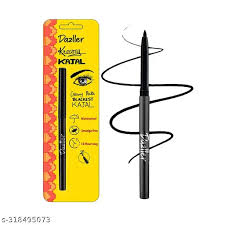 DAZZLER KREAMY KAJAL 0.35GM